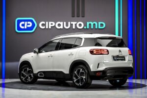 Citroen C5 Aircross 2020 2/14