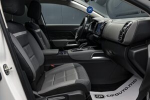 Citroen C5 Aircross 2020 6/14