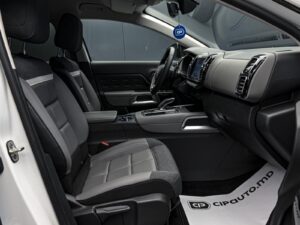 Citroen C5 Aircross 2020 6/14