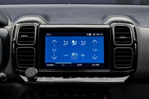 Citroen C5 Aircross 2022 10/14