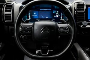 Citroen C5 Aircross 2022 9/14