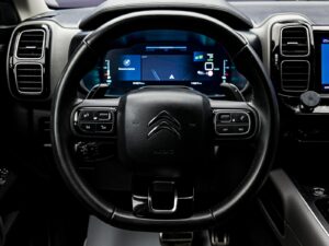 Citroen C5 Aircross 2022 9/14