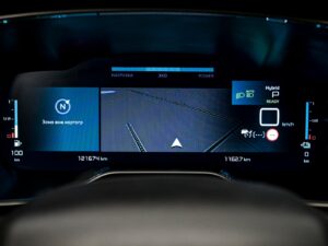 Citroen C5 Aircross 2022 8/14