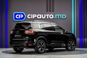 Citroen C5 Aircross 2022 3/14