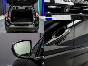 Citroen C5 Aircross 2022 14/14