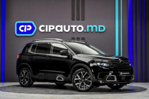 Citroen C5 Aircross 2022 4/14