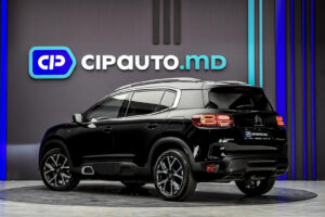 Citroen C5 Aircross 2022 2/14