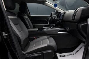 Citroen C5 Aircross 2022 6/14