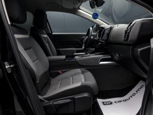 Citroen C5 Aircross 2022 6/14