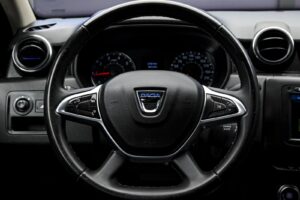 Dacia Duster 2020 9/14