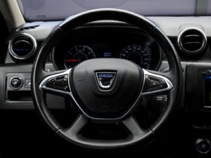 Dacia Duster 2020 9/14