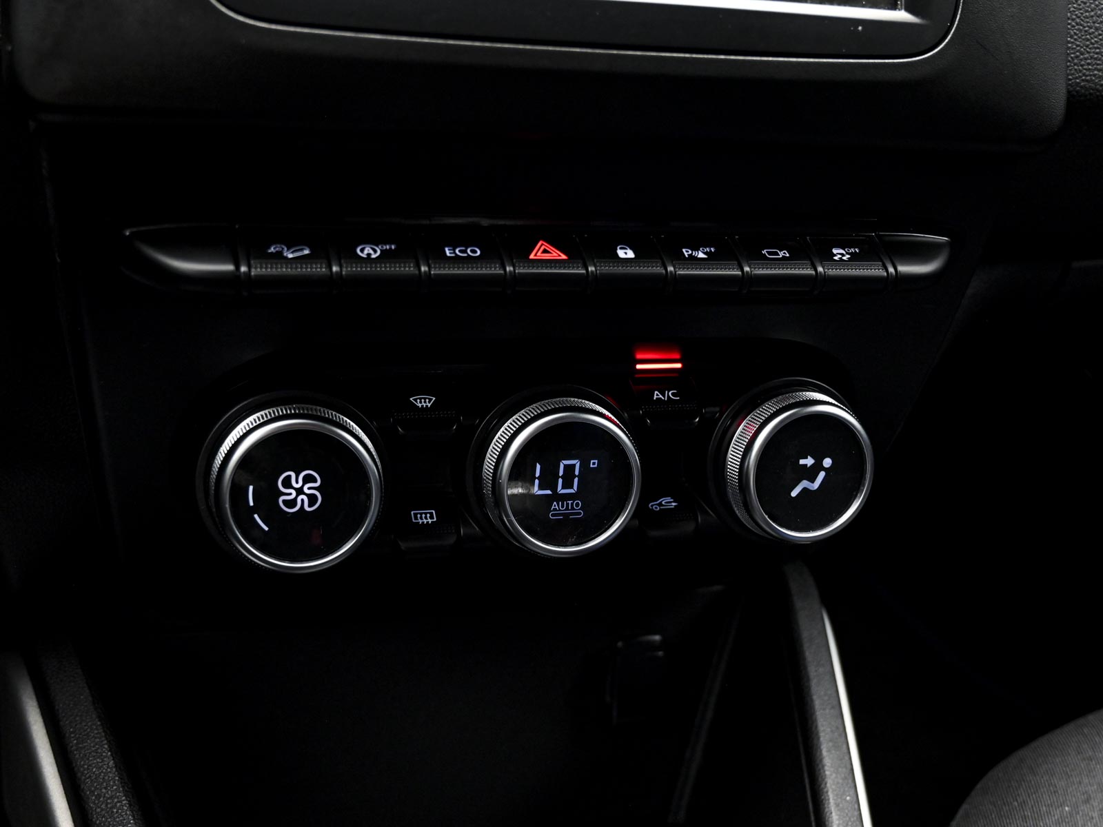 Dacia Duster 2020 11/14