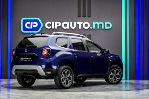 Dacia Duster 2020 3/14