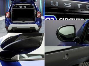 Dacia Duster 2020 14/14