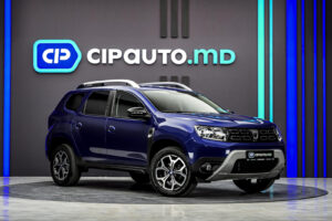 Dacia Duster 2020 4/14