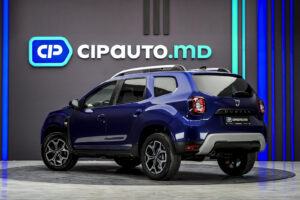 Dacia Duster 2020 2/14