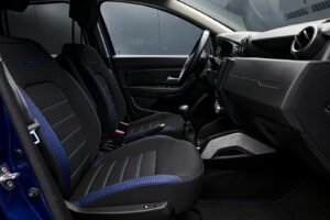 Dacia Duster 2020 6/14