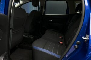 Dacia Duster 2020 7/14