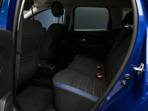 Dacia Duster 2020 7/14