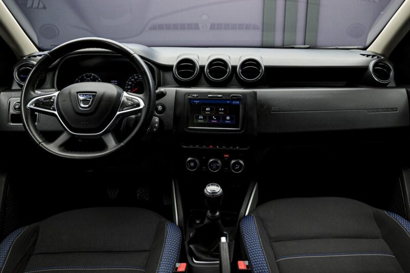 Dacia Duster 2020 5/14