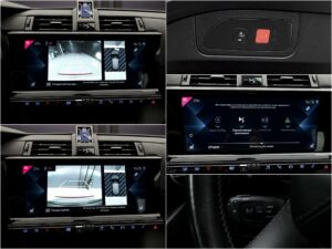 DS_Automobiles DS 7 Crossback 2018 14/15