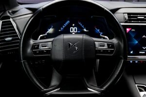 DS_Automobiles DS 7 Crossback 2018 9/15