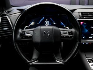 DS_Automobiles DS 7 Crossback 2018 9/15