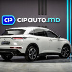 DS_Automobiles DS 7 Crossback