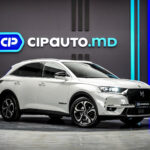 DS_Automobiles DS 7 Crossback