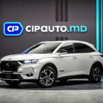 DS_Automobiles DS 7 Crossback