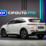 DS_Automobiles DS 7 Crossback