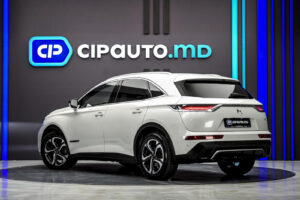 DS_Automobiles DS 7 Crossback 2018 2/15