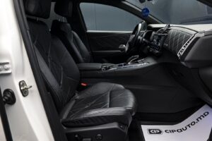 DS_Automobiles DS 7 Crossback 2018 6/15