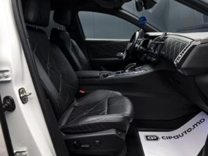 DS_Automobiles DS 7 Crossback 2018 6/15