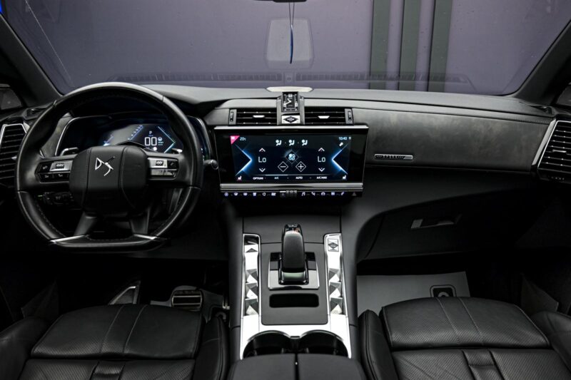 DS_Automobiles DS 7 Crossback OPERA2021 5/15