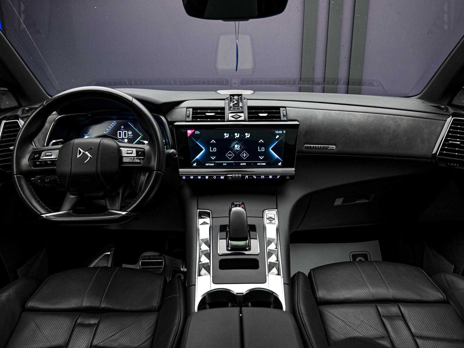 DS_Automobiles DS 7 Crossback OPERA2021 5/15