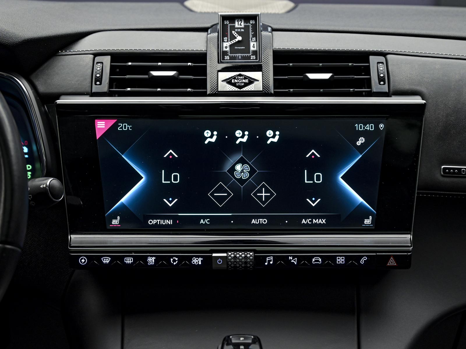 DS_Automobiles DS 7 Crossback OPERA2021 10/15