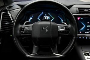 DS_Automobiles DS 7 Crossback OPERA2021 9/15