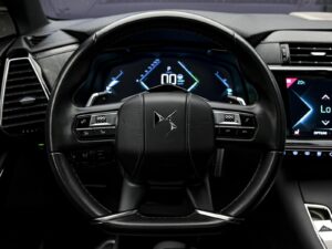 DS_Automobiles DS 7 Crossback OPERA2021 9/15