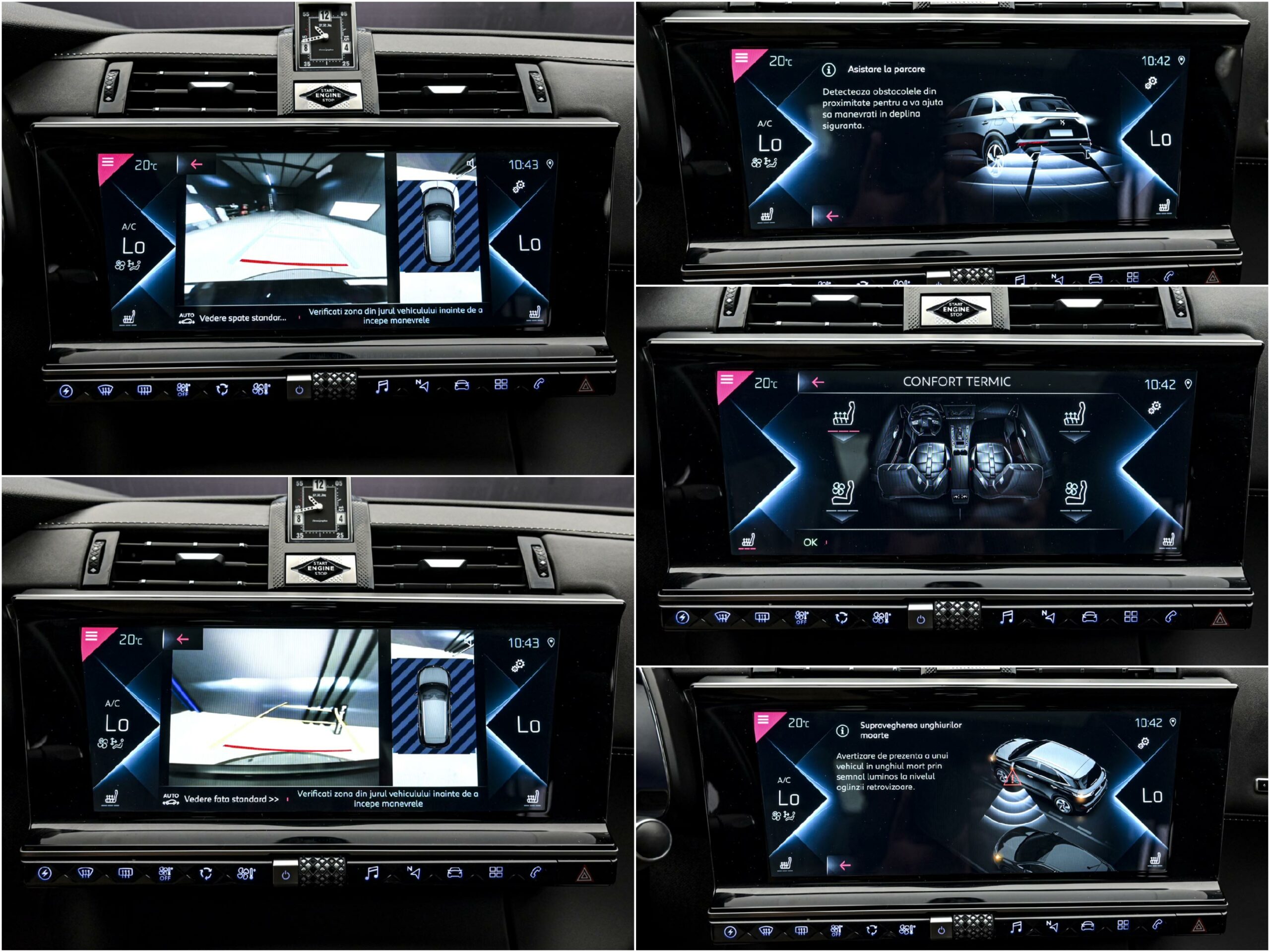 DS_Automobiles DS 7 Crossback OPERA2021 13/15