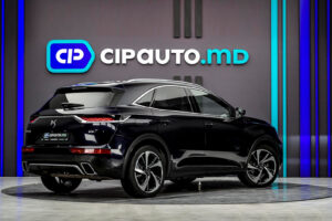DS_Automobiles DS 7 Crossback OPERA2021 3/15