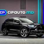 DS_Automobiles DS 7 Crossback