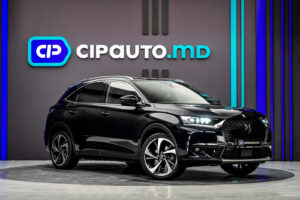 DS_Automobiles DS 7 Crossback OPERA2021 4/15
