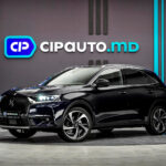 DS_Automobiles DS 7 Crossback