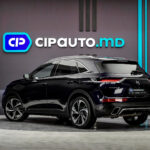 DS_Automobiles DS 7 Crossback