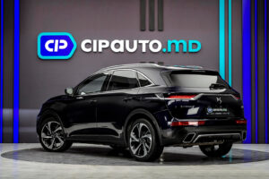 DS_Automobiles DS 7 Crossback OPERA2021 2/15
