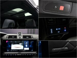 DS_Automobiles DS 7 Crossback RIVOLI2021 14/15