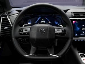 DS_Automobiles DS 7 Crossback RIVOLI2021 9/15