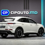 DS_Automobiles DS 7 Crossback