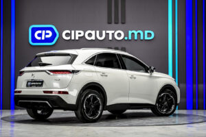 DS_Automobiles DS 7 Crossback RIVOLI2021 3/15